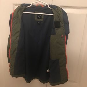 Gap kids Jackets & Coats - Gap kids boys jacket size ca (4-5) Gap kids Jackets & Coats - Gap kids boys jacket size ca (4-5)